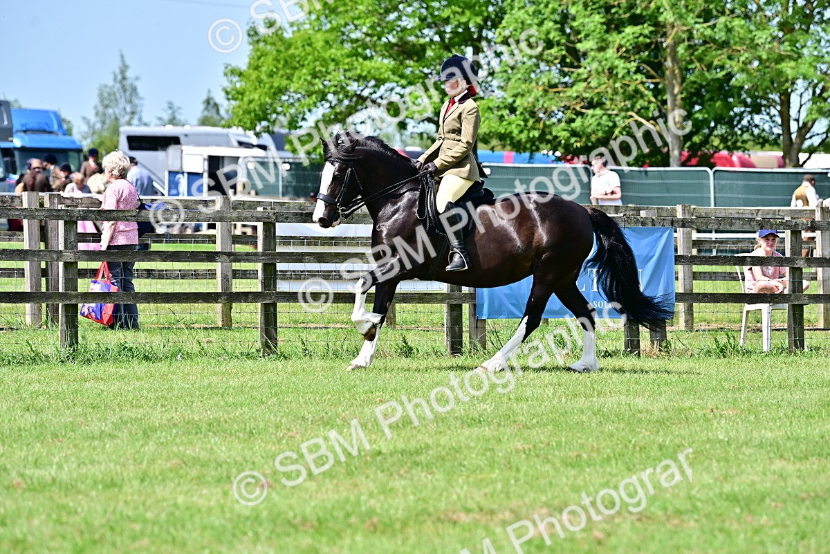 SBM_03762 - Class 58 - TSR  Ridden Veteran Amateur of the year