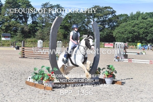 BPP_1356 - DERBY CLASS 2 - 30CM