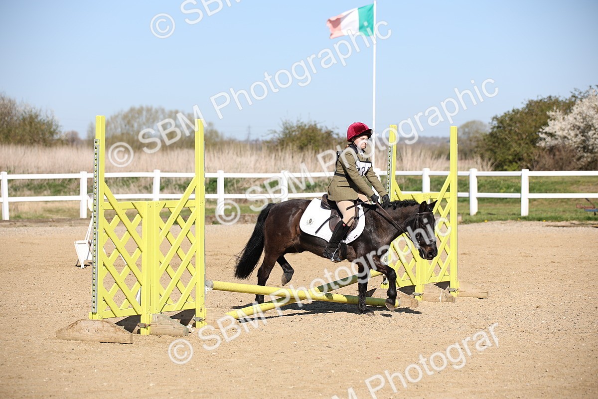 SBM_000748 - Class 2 - 50cm