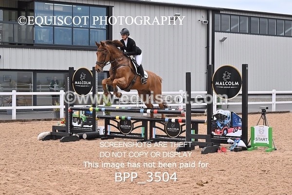 BPP_3504 - CLASS 14. - SAT - Senior Discovery/1m Open