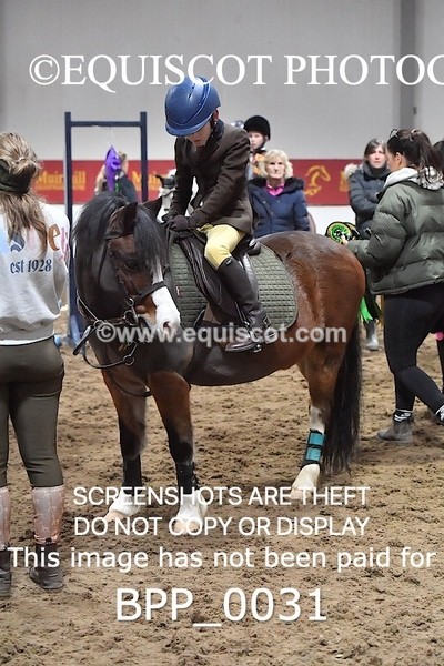 BPP_0031 - CLASS 2 30CM