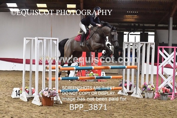 BPP_3871 - CLASS 16 Senior Newcomers/ 1.10m Open