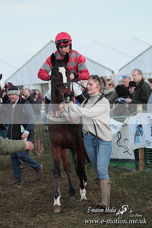 PtP 010325 703 - Beaufort Races Didmarton 01/03/25
