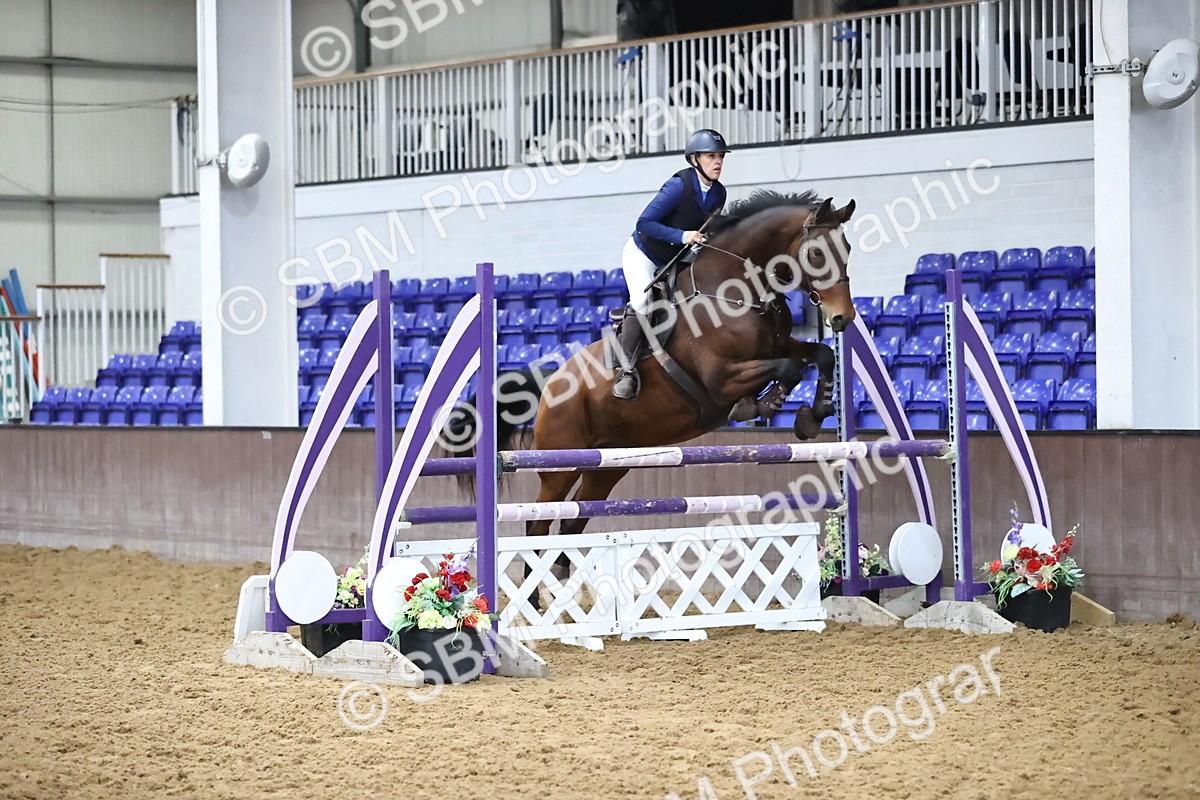 SBM_007293 - Class 19 - Senior Newcomers 1.10m