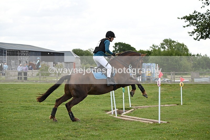 WJ6_2557 - Class 2 40cm