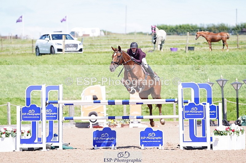 240728A-141014-09320 - Cls 26 NAF Silver Jump Off and Presentations