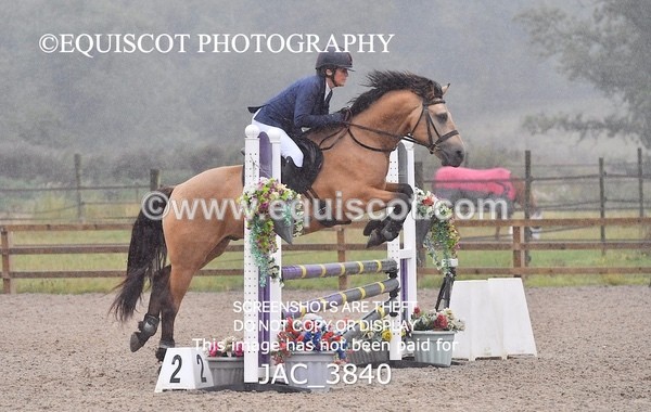 JAC_3840 - CLASS 3 Club 90cms Open