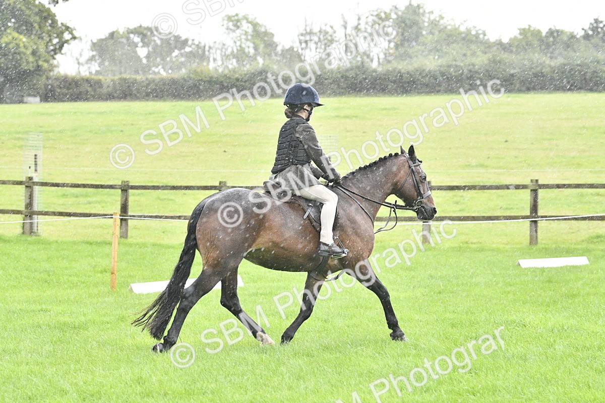 SBM_35525 - S30 - Nursery Stakes Working Hunter Pony