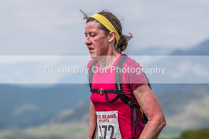 Duddon Short-391 - Duddon Valley Short Fell Race Saturday 1st June 2024