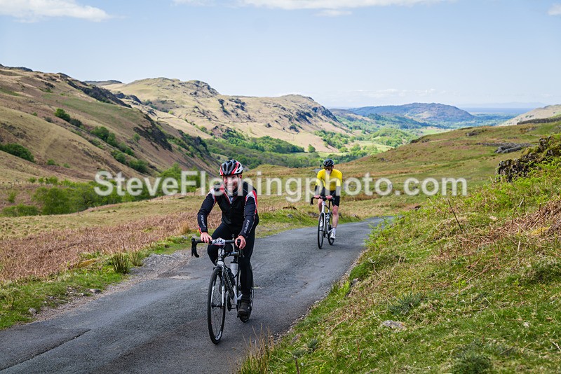 115900 - Hardknott Pass Camera 1 11.00-12.00