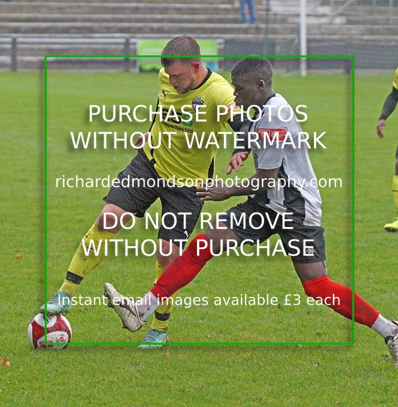 DSC02661 - Kendal Town v Yorkshire Amateurs (9/10/21)
