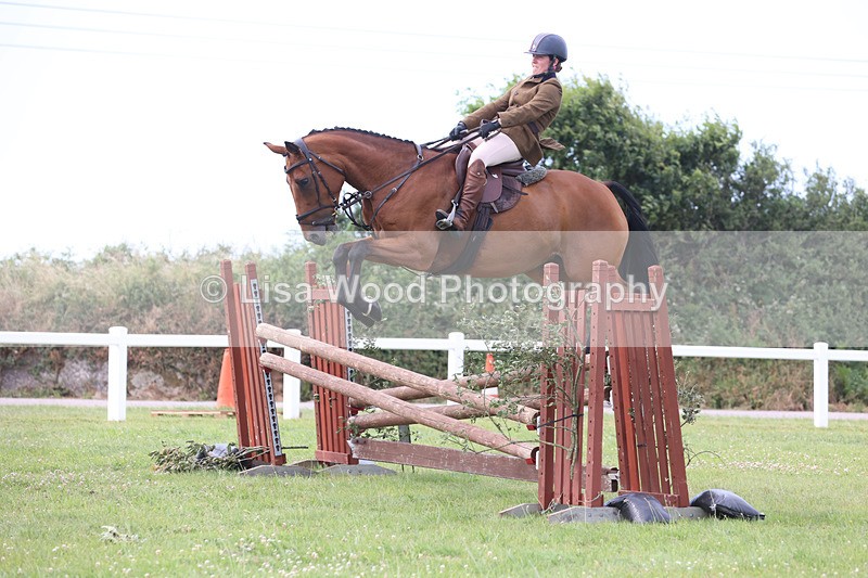 JPP_4104 - Class 24: Working Hunter 90cm