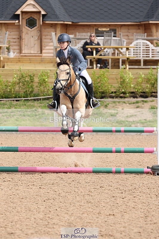 240714A-103919-01800 - Cls 4 Pony Disc & 90 Open