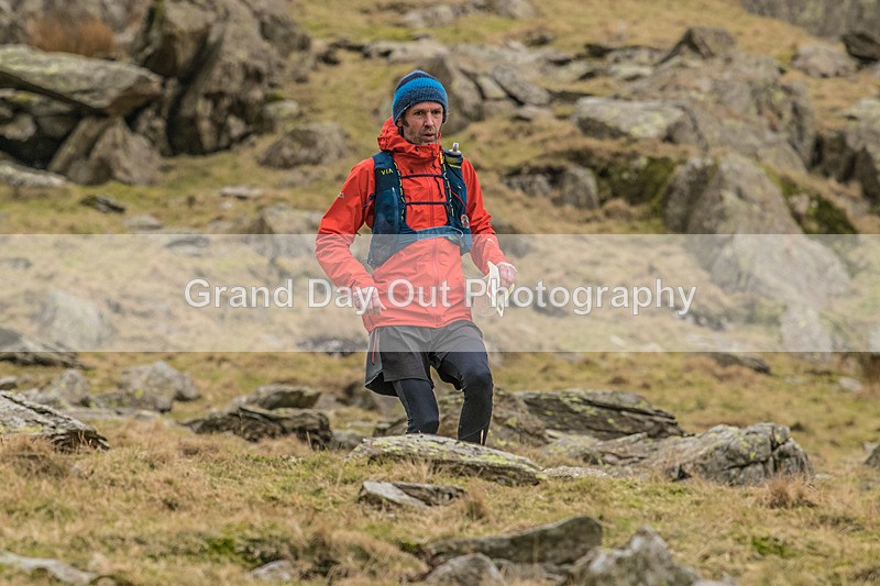Kong MMM-416 - Kong Mini Mountain Marathon Round 1 Lake District Coniston Sunday 5th March 2023