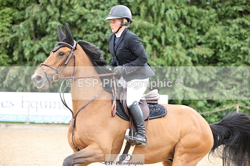 240705-090546-07933 - Cls 19 5 Yr Old Qualifier 1.10m