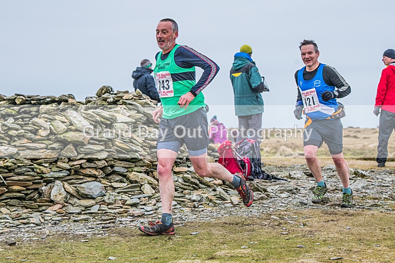Black Combe-487 - Black Combe Fell Race Saturday 4th March 2023