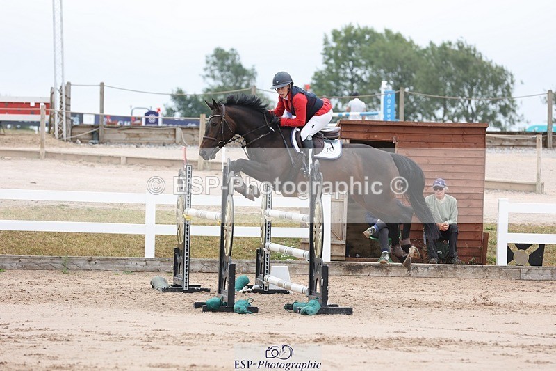 250717-095227-03792 - Cls 9, 1 Star Bronze Tour