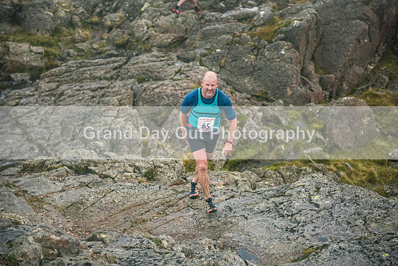 Three Shires-821 - Three Shires Fell Race Saturday 14th September 2024