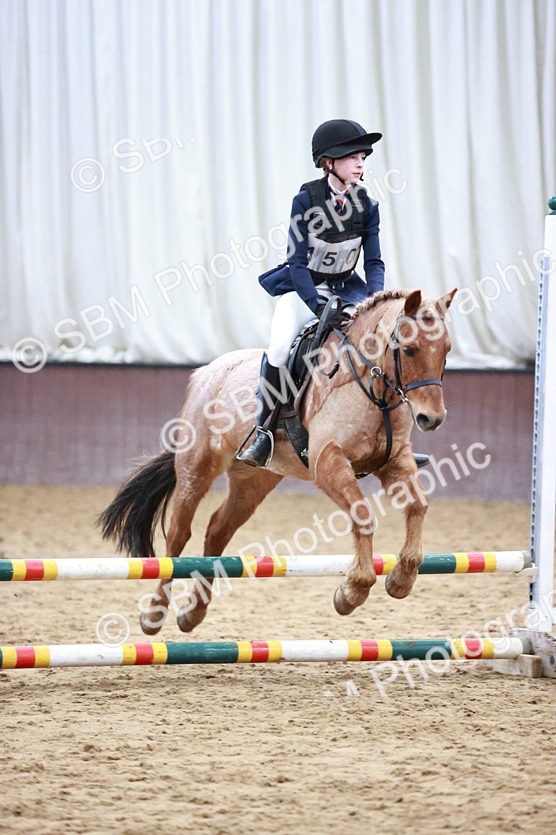 SBM_000656 - Class 3 - 60cm