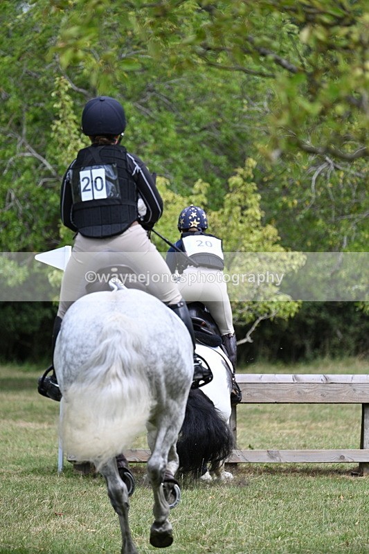 WJ7_5522 - 80cm XC Pairs