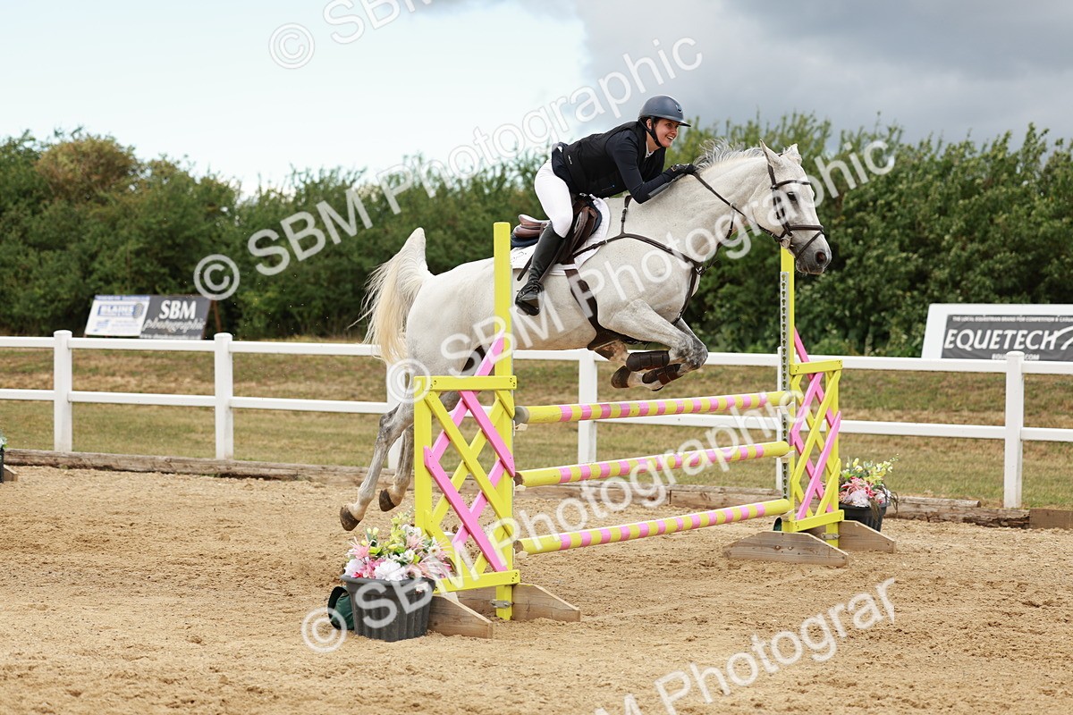 SBM_007277 - Class 2 - Senior Discovery - 1.00m Open