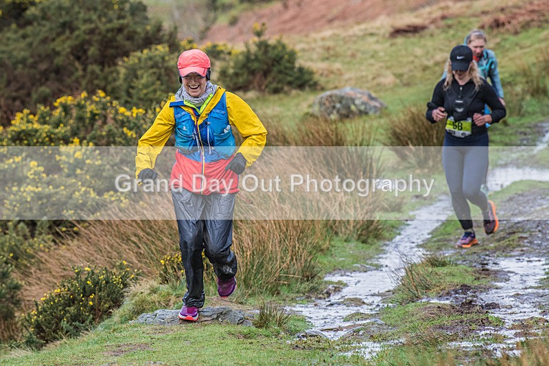 Buttermere-447 - Fellside Events Buttermere Trail Race Sunday 17th March 2024