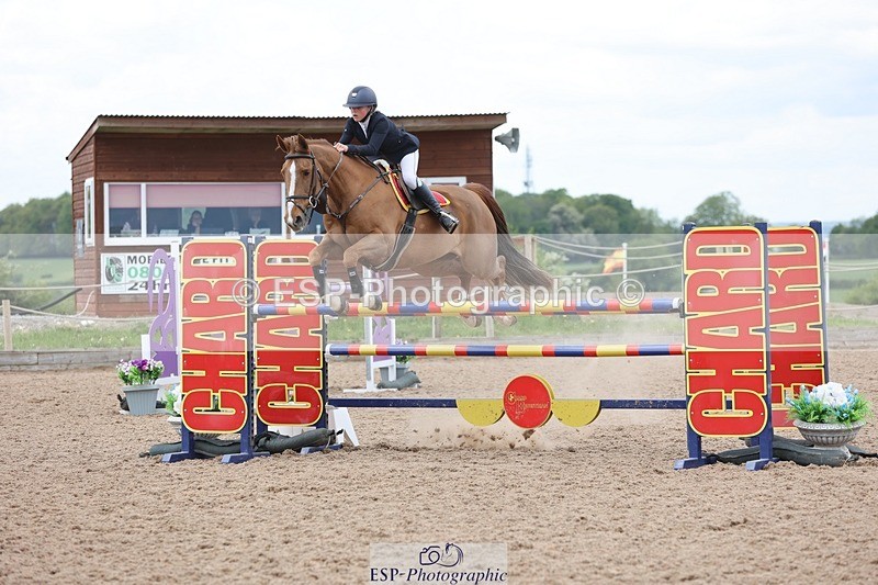 250505-140825-04986 - Cls 8 The Brown Family 148cm Grand Prix