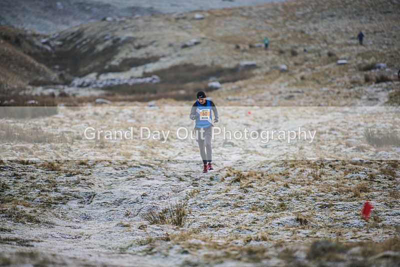Clough Head-745 - Kong Clough Head Fell Race Saturday 2nd December 2023