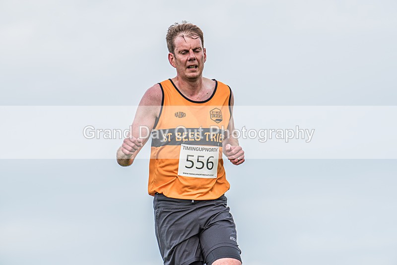 Hay-O-504 - Hay O Trail Race Tuesday 23rd May 2023