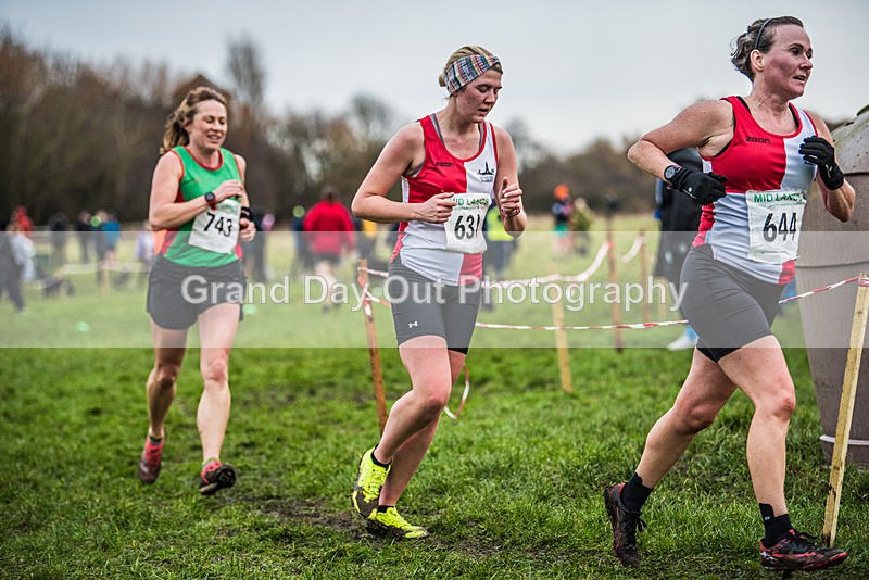 Blackpool-265 - Mid Lancs XC Blackpool Saturday 13th January 2024