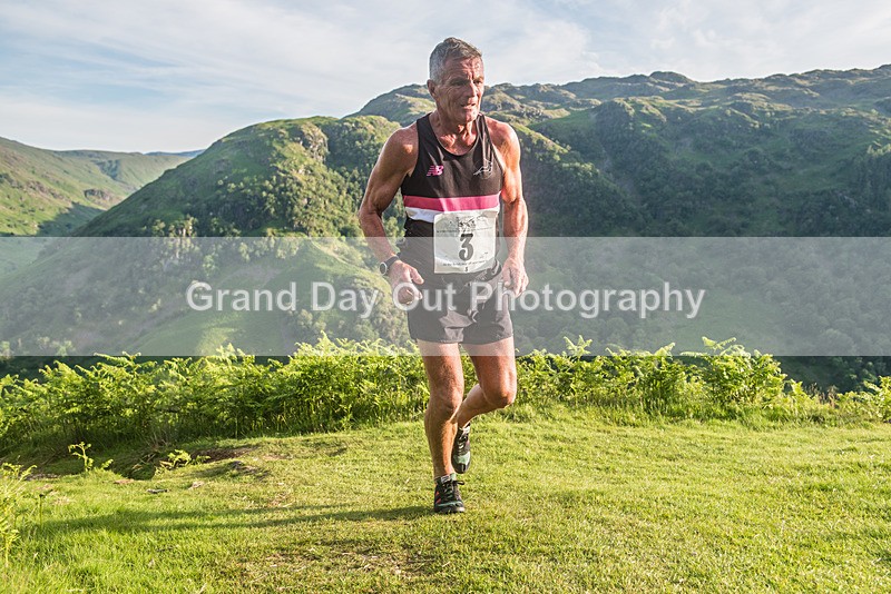 Langstrath-325 - Langstrath Fell Race Wednesday 19th June 2024
