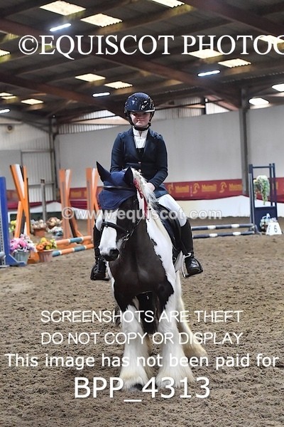 BPP_4313 - CLASS 2 30CM