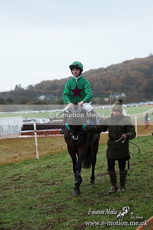 PtP 091125  1001 - Point-to-Point Wales Area Club Lower Machen, Gwent 09/11/25
