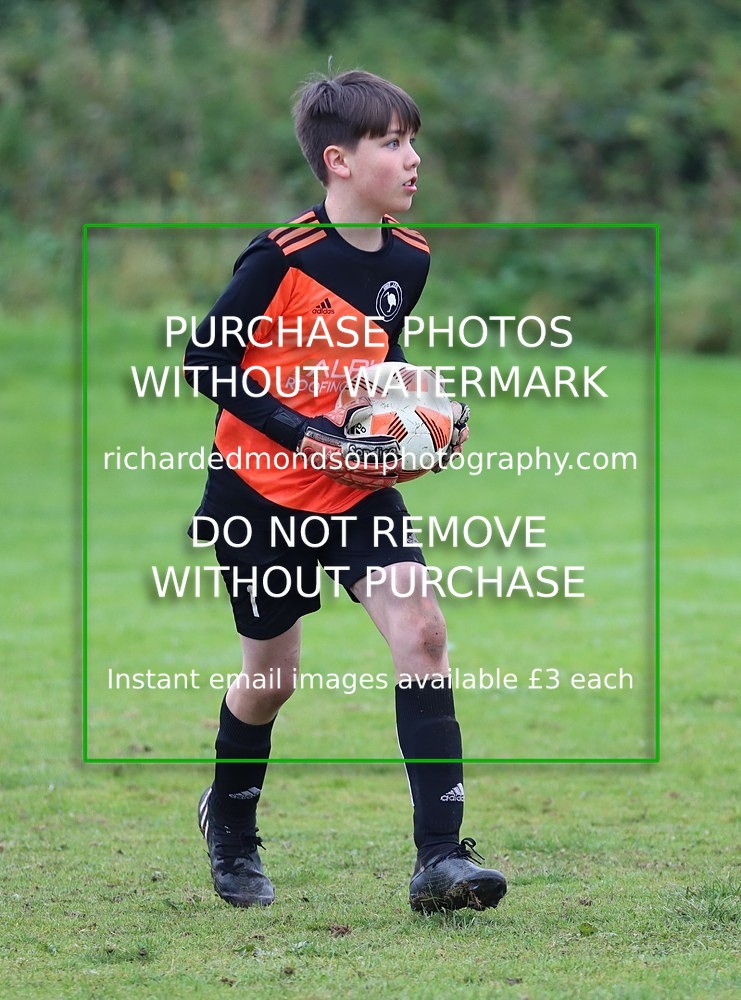 IMG_5759 - Ibis Under 11 v  Heathwaite