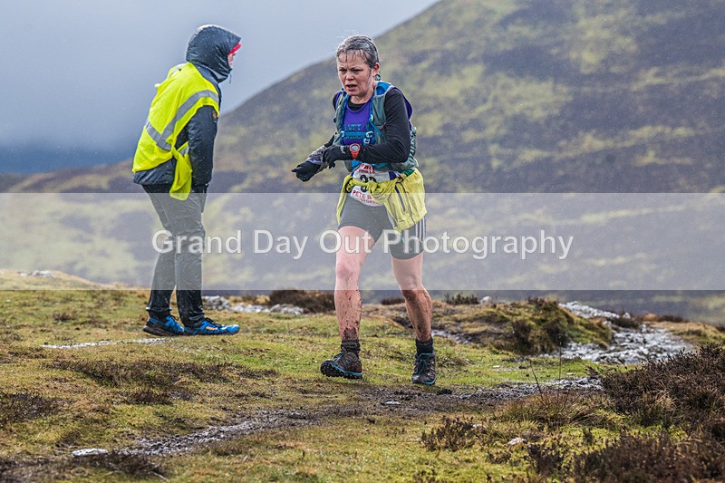 Coledale-1154 - Coledale Horseshoe Fell Race Saturday 25th March 2023