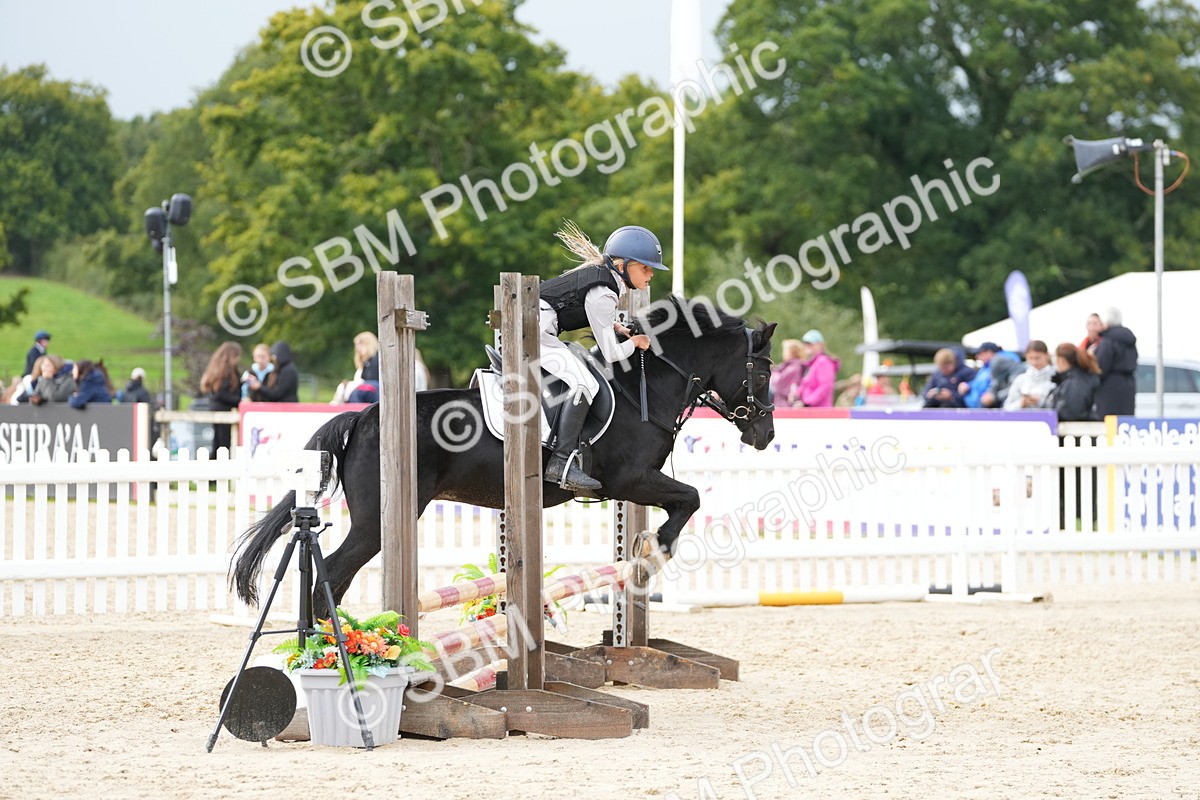 SBM_39829 - J6 - Junior Pony 55cm Championship