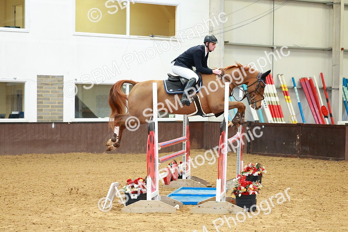 SBM_007032 - Class 19 - Senior Newcomers 1.10m