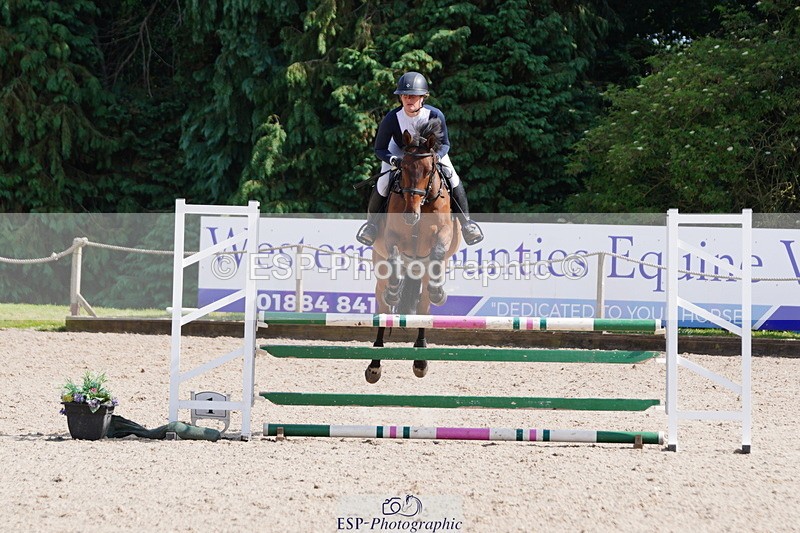 250615A-162600-12006 - Class 49 1m 05 Amateur Qualifier Snr 1m 05