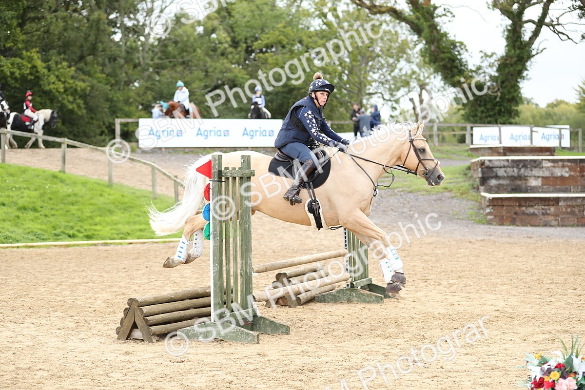 SBM_22031 - E9 - Eventers Challenge 60cm Championship