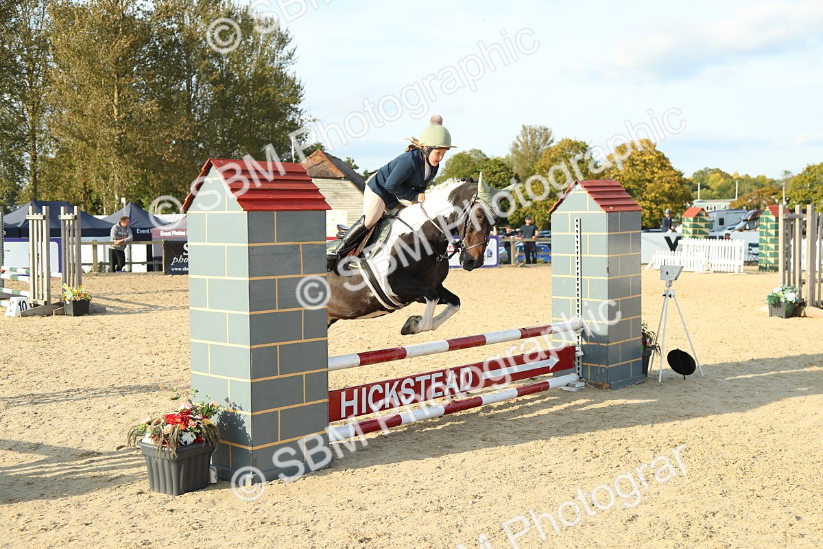 SBM_53612 - J8 - Junior Pony 65cm Championship