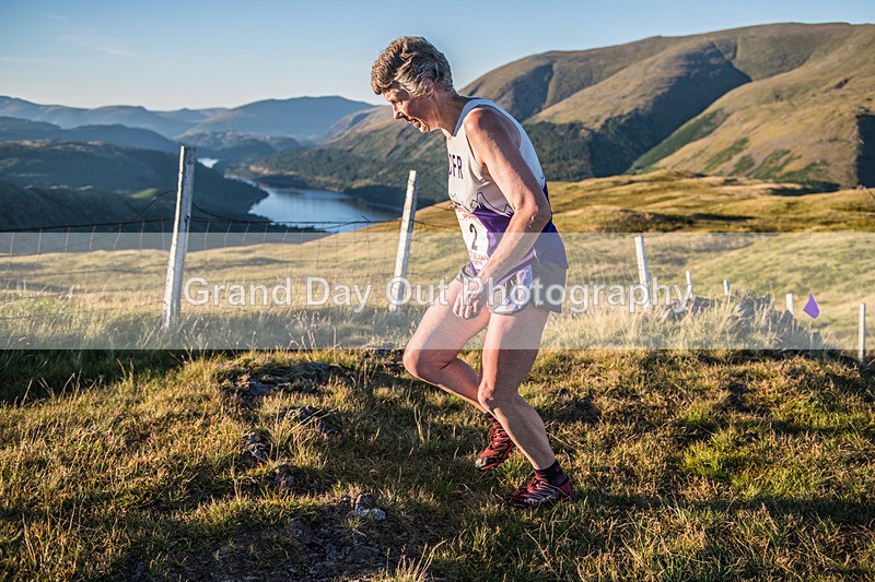 Steel Fell-398 - Steel Fell Race Wednesday 10th August 2022