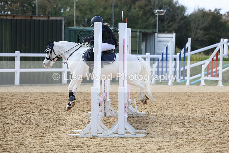 3E7A6677 - Class 2: 50cm Open