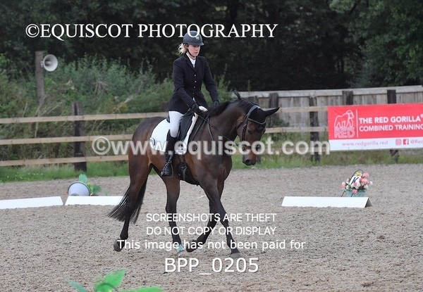 BPP_0205 - NOVICE 4 & 6