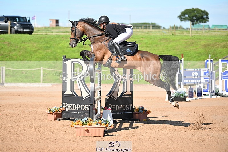 240718A-170730-07710 - Cls 5, 3 Star Big Tour 1.45m