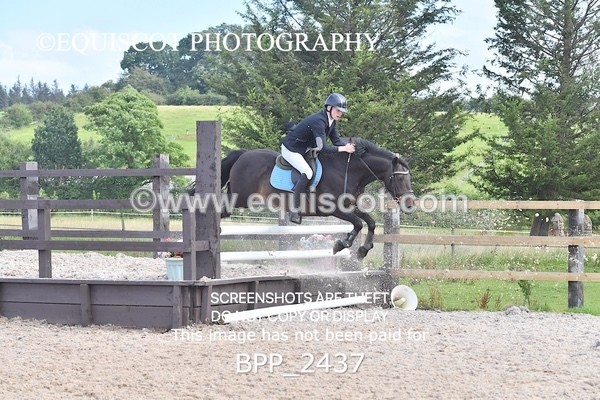 BPP_2437 - DERBY CLASS 7 - 80CM