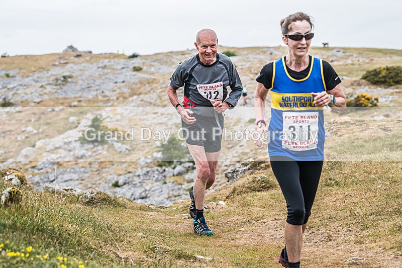 Hutton Roof-593 - Hutton Roof Fell Race Saturday 24th May 2025
