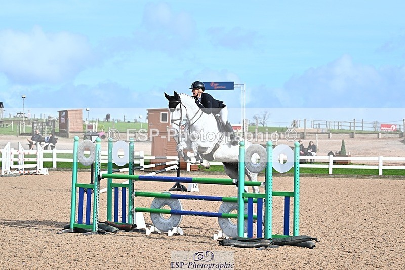 261014-145732-00866 - Cls 07 Snr Fox & 1.20m Open