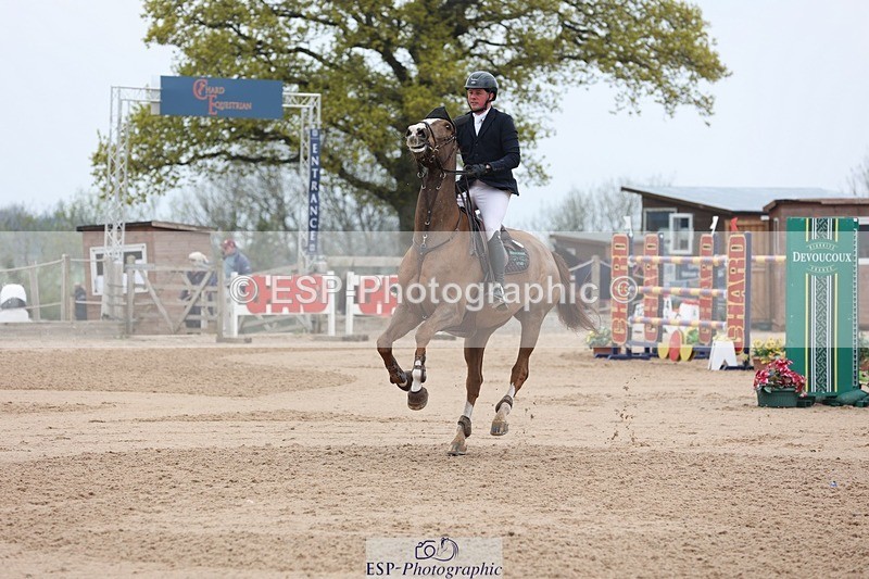 250424-134342-05958 - Cls 9 - 2 Star Big Tour - 1st Half