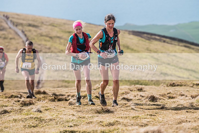 Black Combe-608 - Black Combe Fell Race Saturday 7th March 2026