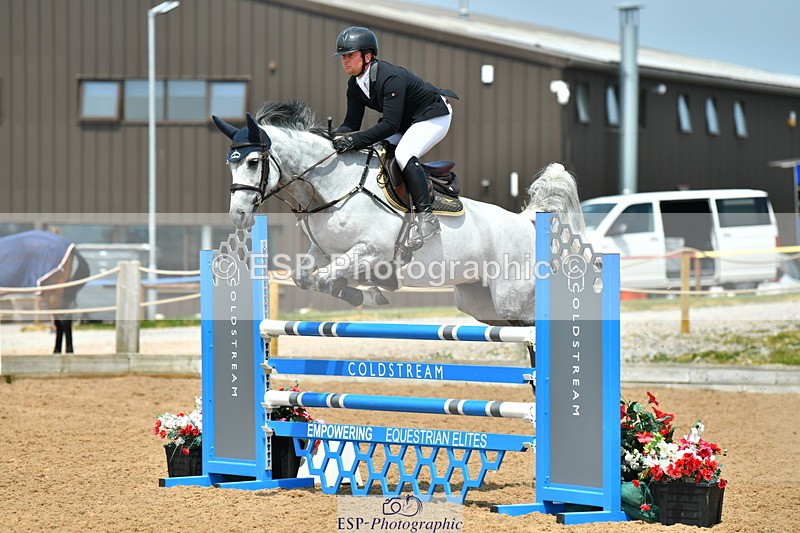 230609A-125911-01072 - Cls 3 Foxhunter